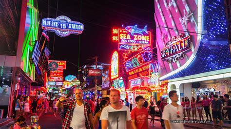 If you&39;re ready, a very long-term Thai nightlife is waiting for you. . Thailand nightlife in pattaya